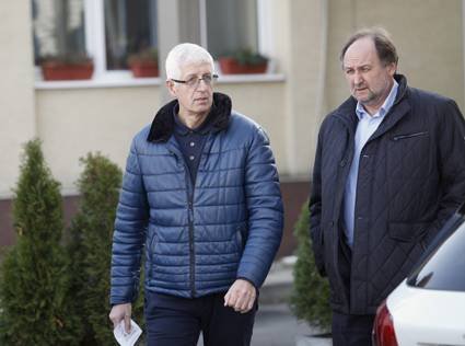 Делото на Румен Овчаров за АЕЦ Белене влиза в съда