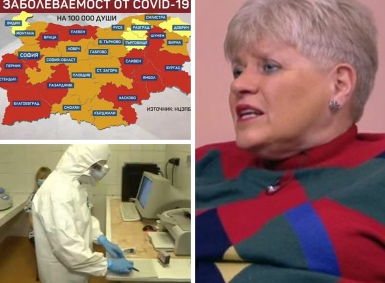 Епидемиолог разкри кои хора и с какви заболявания трябва да се ваксинират задължително