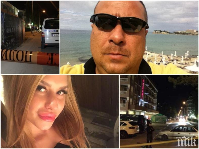 ОКОНЧАТЕЛНО: 26 години затвор за убиеца на Миджурина