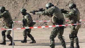 Два пъти повече са кандидатите за служба в Специалните сили