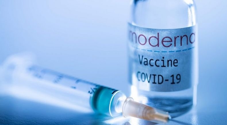През април на Острова започва ваксиниране с „Модерна“