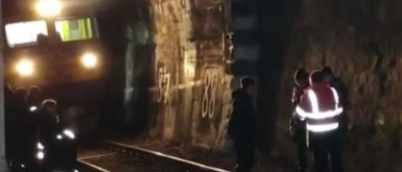 Служител на НКЖИ е прегазен от влак край гара Яворов