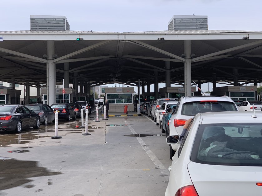 ВАЖНО: През кои гранични пунктове се влиза у нас със задължителен тест за COVID-19