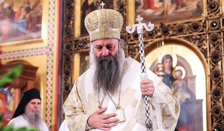 Ето кой е новият патриарх на Сърбия и какви са задачите му