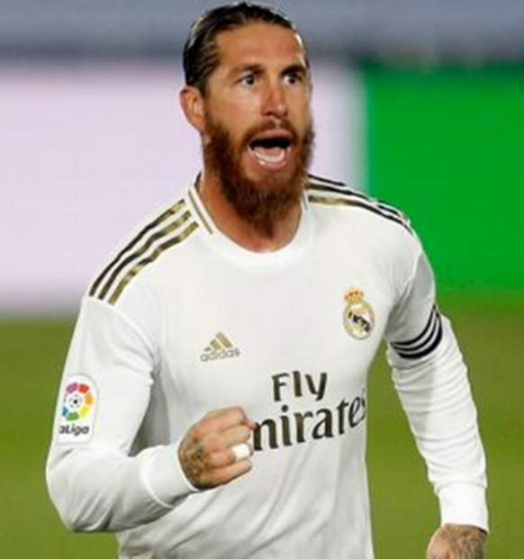 Опитният ас Рамос напуска Реал (М)?