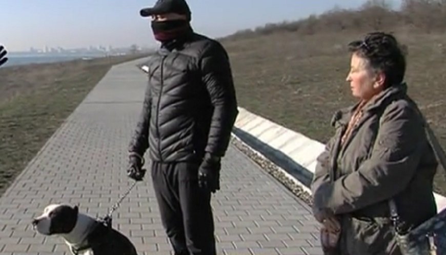 Куче оцеля като по чудо след подхвърлена отрова на крайбрежната алея в Бургас