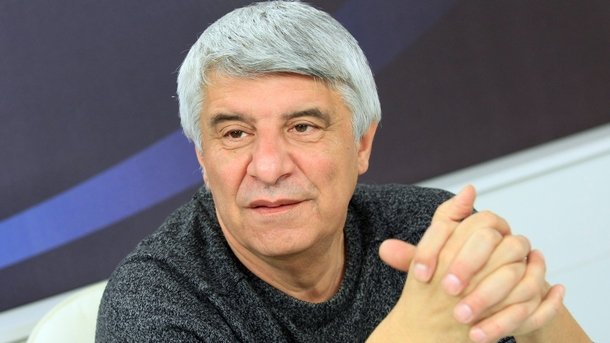 Историкът проф. Пламен Павлов с шокираща новина за рождената година на Левски