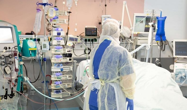 Над 3 000 новозаразени с коронавируса в Аржентина за денонощие