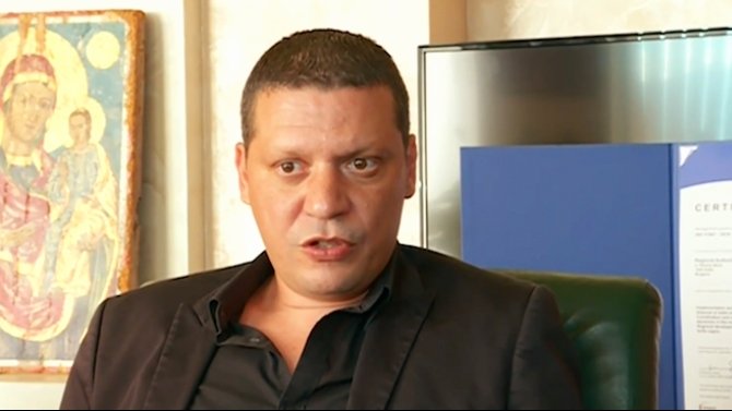 Илиан Тодоров с жест към кметовете на общините в Софийска област