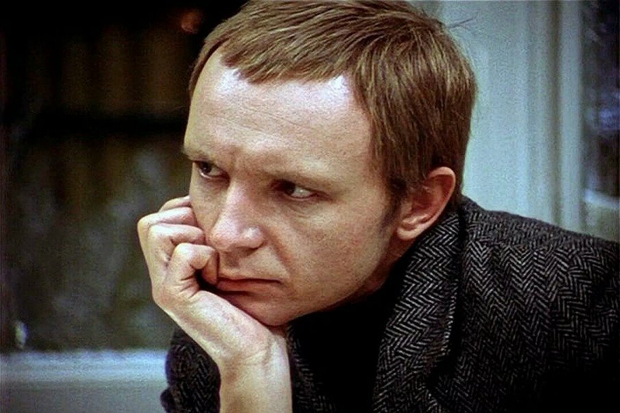 Почина Андрей Мягков от култовия филм Ирония на съдбата