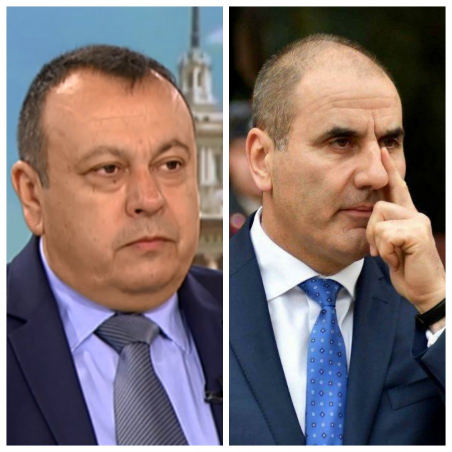 ДПС срази Цветанов: Политически труп, има нужда от патоанатом! Колекционерът на апартаменти лъже наред