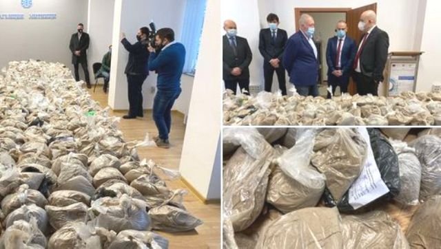 Съдът задържа двама от хероиновата банда във Варна