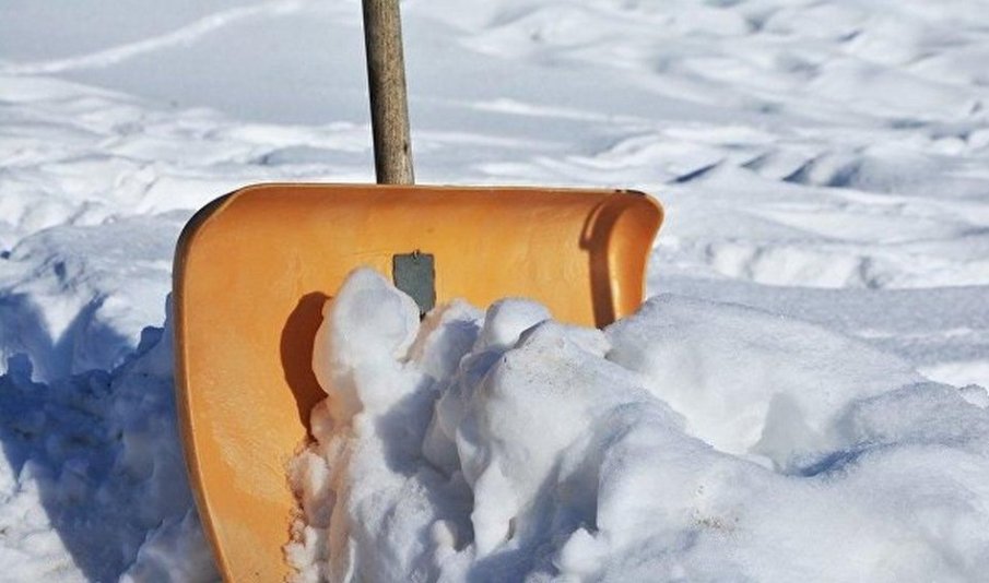 Украинец си призна за убийство, за да разчистят снега пред дома му