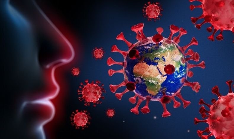 СЗО: 348 150 новозаразени с коронавируса по света за денонощие