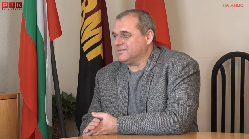 Искрен Веселинов от ВМРО: Обединени патриоти се разпаднаха след изключването на Атака