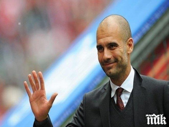 Добра новина за Манчестър Сити...