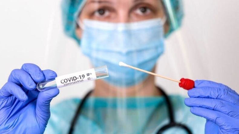 В Естония засякоха първи случай на заразен с южноафриканския вид коронавирус