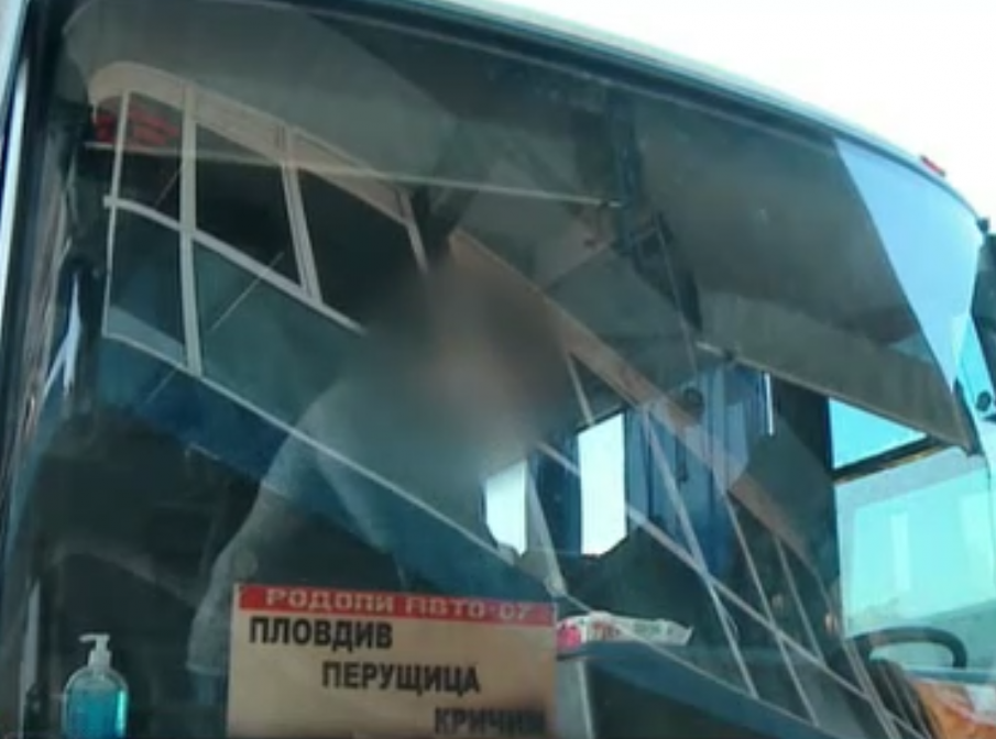 САМО СЛЕД СЕДМИЦА: Арестуван за употреба на наркотици шофьор отново е на работа