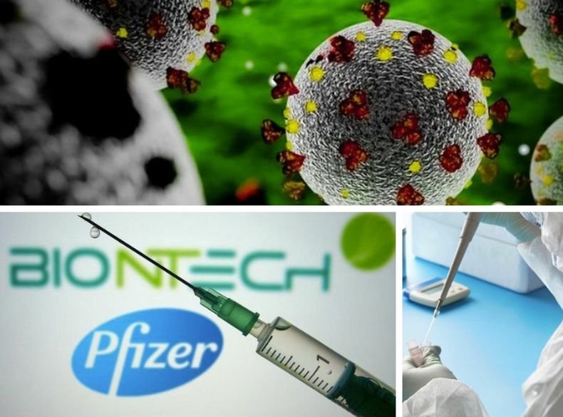 5 важни стъпки преди да се ваксинирате