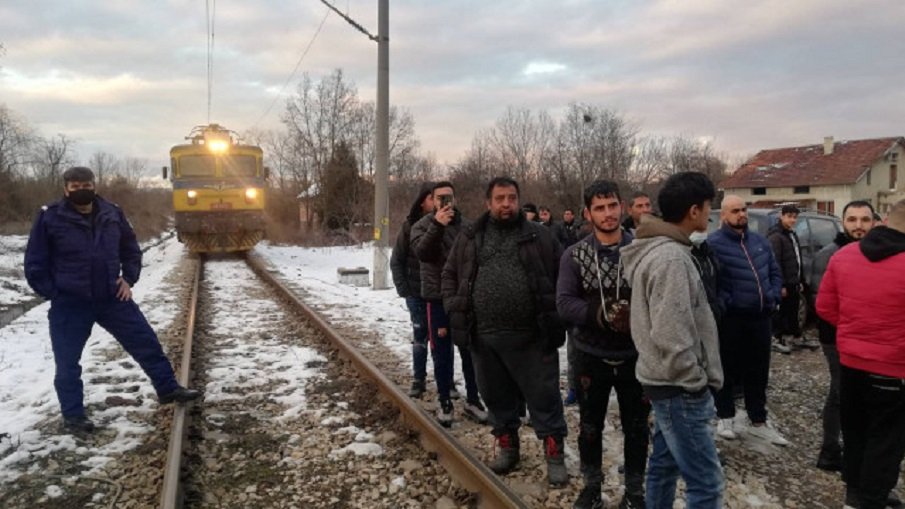 Бабата на убития от ток Людмил е получила инсулт