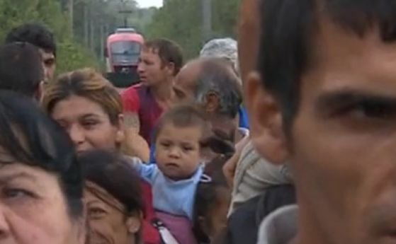 Тълпи от Факултето блокираха линията за Перник заради убитото от ток момче