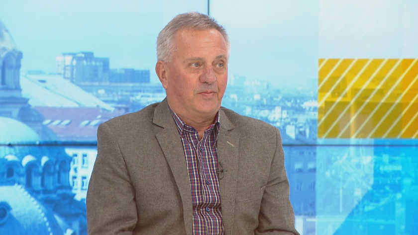 Проф. Христо Матанов: Македония е решила да сгази България и да влезе със сила в ЕС