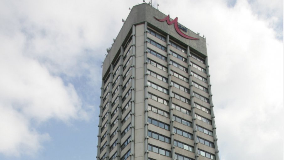 КНСБ празнува 31 години от учредяването си