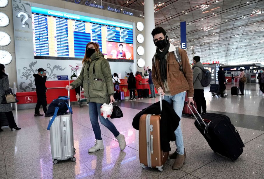 ЕК предлага промени в ограниченията за пътуване