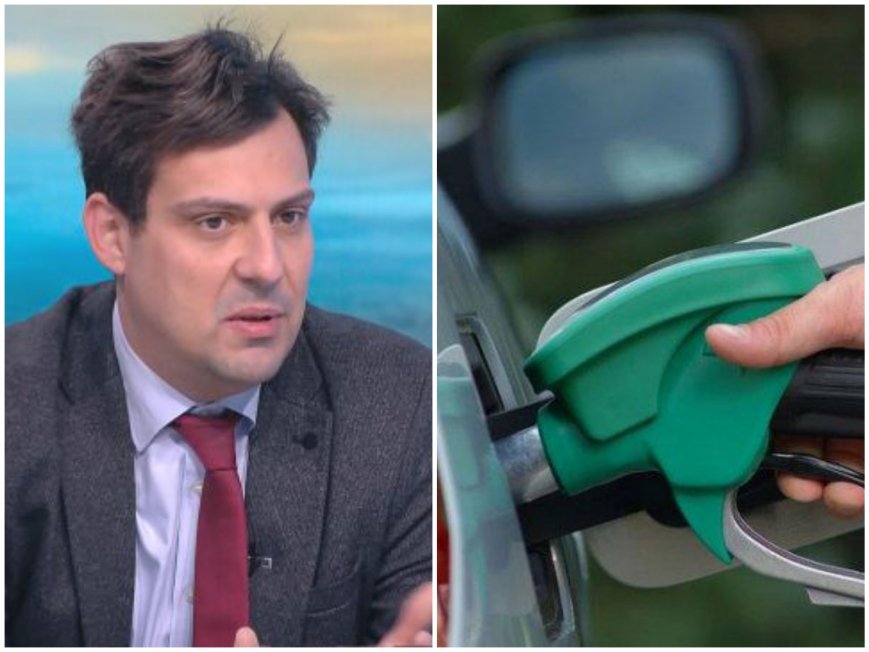 Експерт с горещ коментар за поскъпването на горивата - важна среща през март решава дали бензинът и дизелът ще минат 2 лева