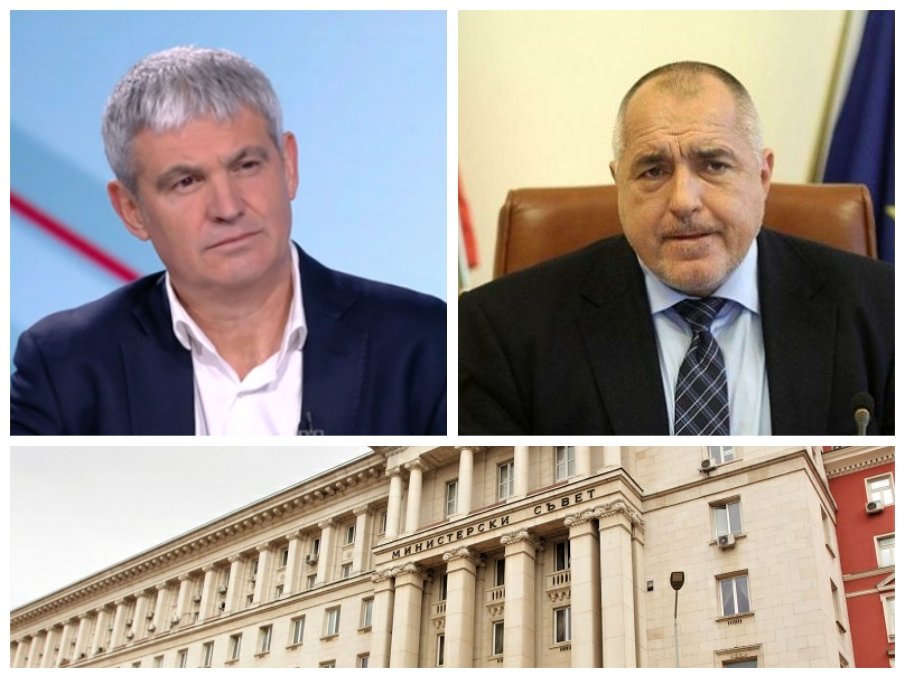 Синдикати и работодатели искат спешна среща с премиера Борисов