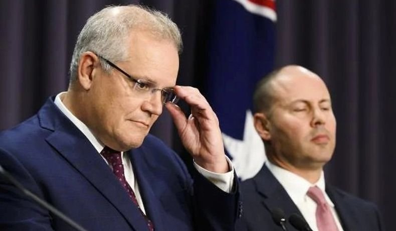 Премиерът на Австралия се ваксинира срещу коронавирус