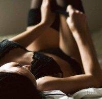 Десетта неща, които подсказват, че жената има спешна нужда от секс