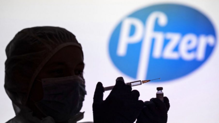 В Румъния пристигат 200 000 дози от ваксината на Пфайзър