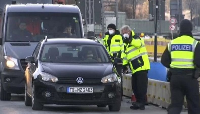 КРАЙНИ МЕРКИ! Кметът на Ница призова за частичен локдаун в региона