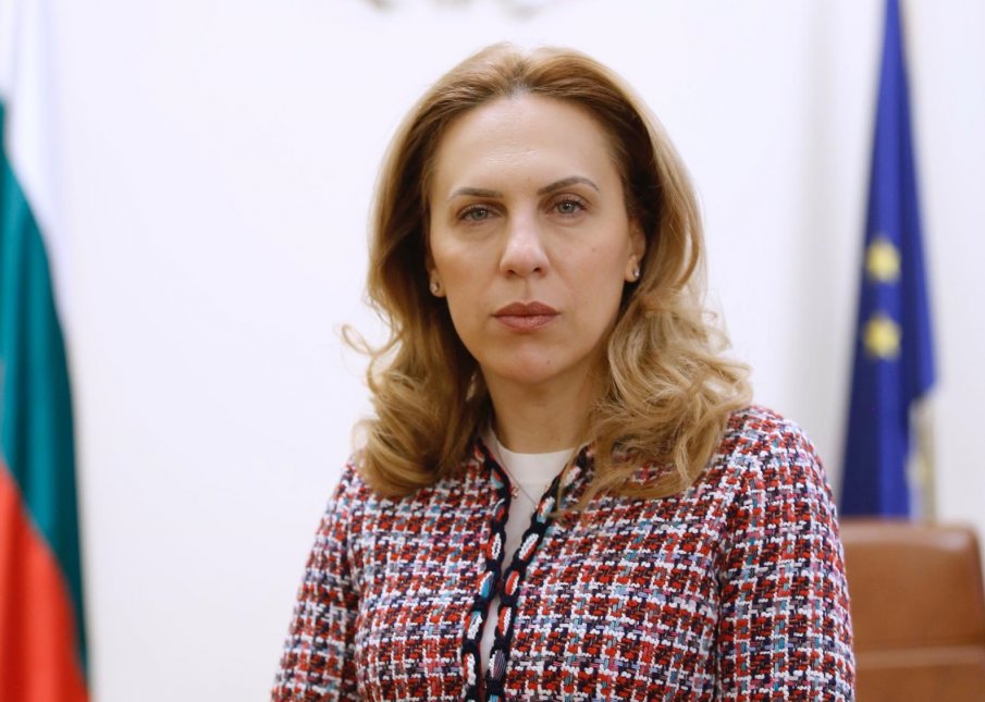 Марияна Николова честити на професионалистите Международния ден на екскурзовода