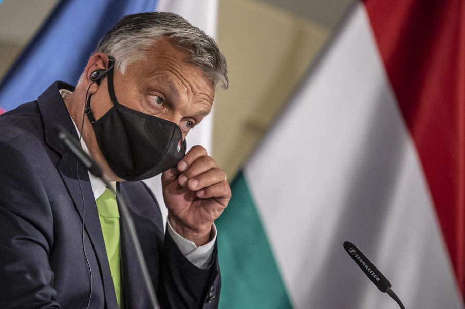 Унгария удължи с още 90 дни извънредното положение заради COVID-19