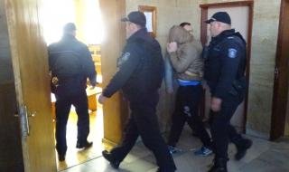Присъдиха 19 години затвор за убиец от клана Гольовците