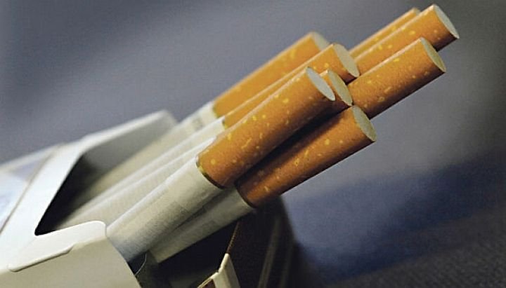 Заловиха 22 400 къса нелегални цигари при Видин-Калафат