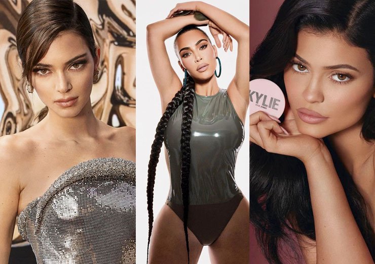 Ето кои са най-скъпоплатените жени в Инстаграм