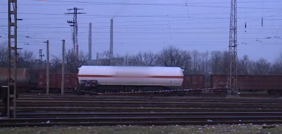 ИНЦИДЕНТ: Теч на газ от цистерна изправи на нокти Русе