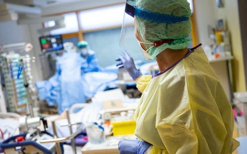 Над 3 000 новозаразени с коронавируса в Колумбия за денонощие