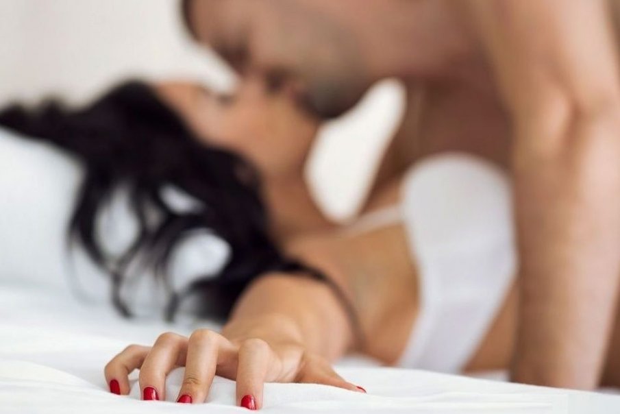 Тайните знаци, които показват дали един мъж е опитен в леглото