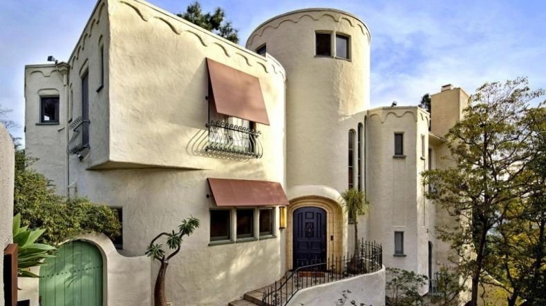 Продават имение на Марлон Брандо за $ 4 милиона