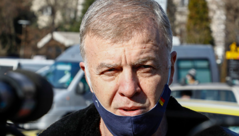 Наско Сираков взима милион за акциите на Левски