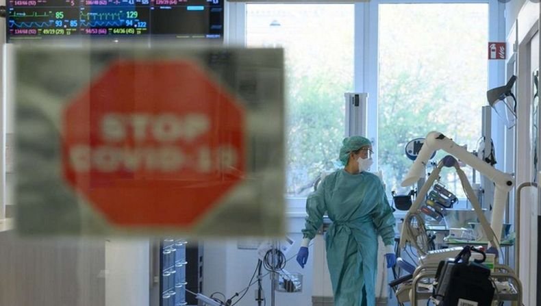 Световни учени сериозно притеснени от трета вълна на коронавируса