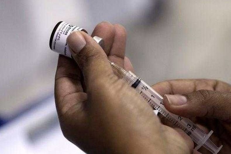 Стартира ваксинацията и в Бобошево