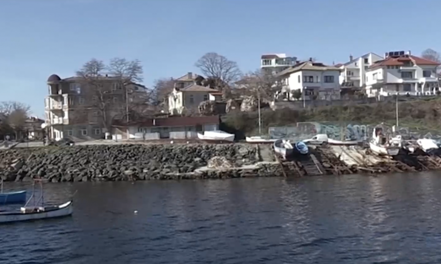 Четири населени места край морето остават без лекар