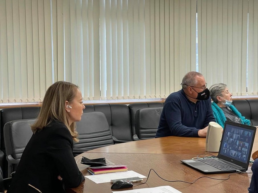 Подготовката на изборния процес в Пловдивска област върви нормално и в определените срокове