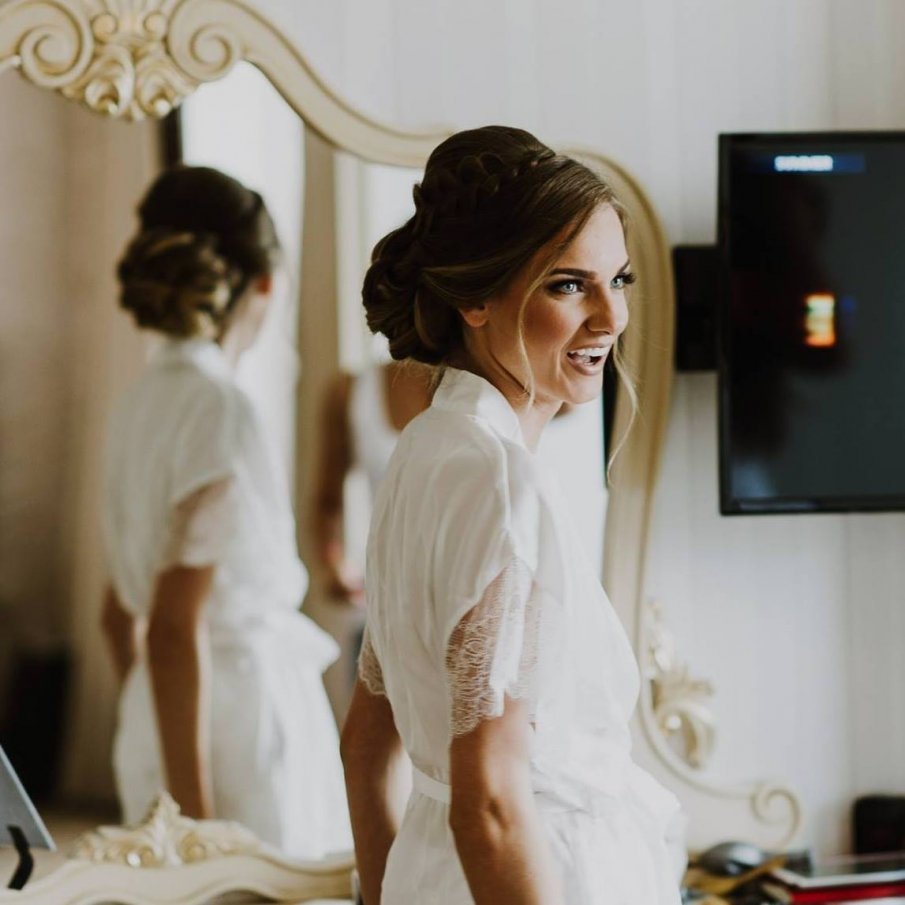 Мис България Нанси Карабойчева чака втора рожба (СНИМКА)