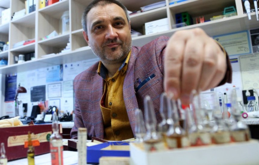 Българи от цял свят събират пари за ваксината на БАН